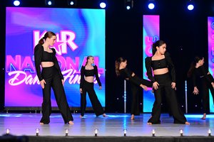 Don't Stop Til You Get Enough