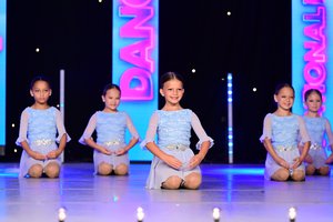 God Help The Outcasts