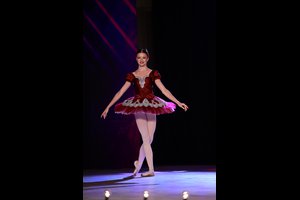 Variation From Paquita