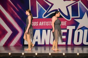 Walk Through The Fire