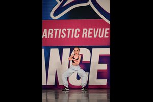 Jenny From The Block