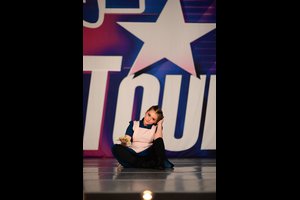 Good Girl Winnie Foster