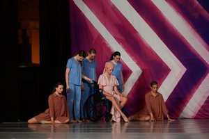 I'm Not Ready To Die Yet