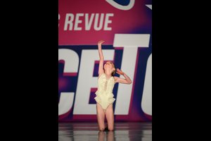 Like I'm Gunna Lose You