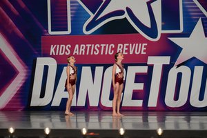 Don't Worry About Me