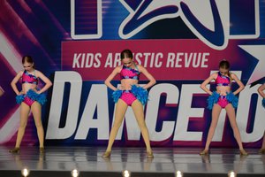 Move A Little Faster