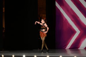 Another Openin' Another Show