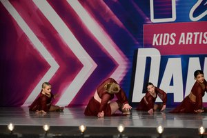 Writings On The Wall