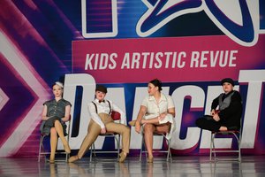 When Velma Takes The Stand