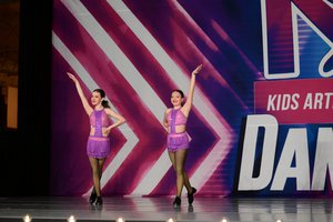 What I Like About You