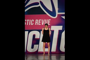 Past, Present & Future