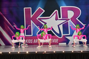 Oomps!  I Did It Again!