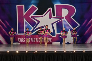 Supercalifragilistic