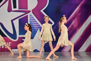 A Good Day For Dreaming