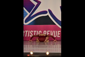 Creature Of The Night