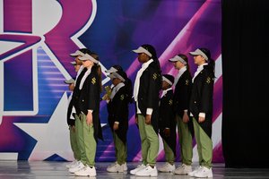 Obsessed With Them Benjamins