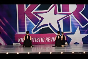 What Was I Made For?