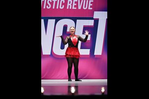 I'm The Greatest Star