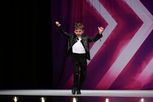 You're The One That I Want