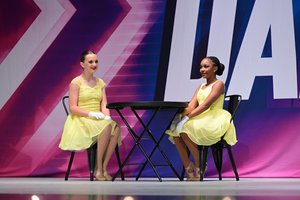 Someone In The Crowd