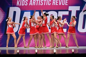 What I Was Born To Do