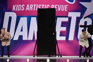 The Trench Coat Museum