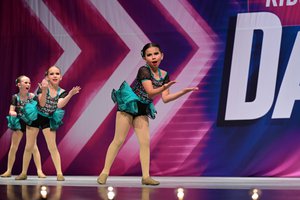 Party All 'Round The World