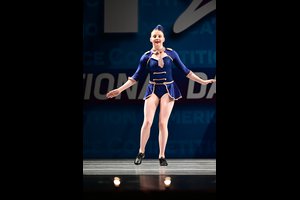 Boogie Woogie Bugle Boy