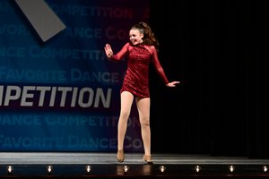 Somethings Got A Hold On Me