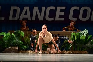 Welcome To The Jungle