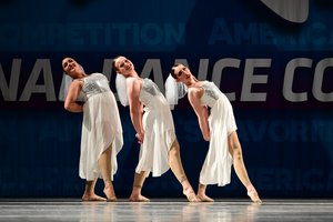 Have You Seen My Love?