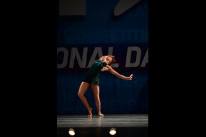 A Little Bittersweet