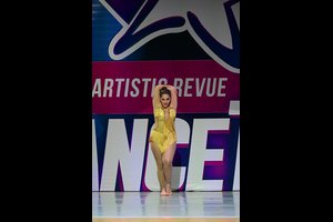 Jenny From The Block