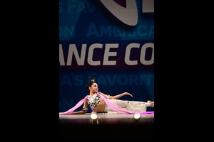 The Legendary Flying Fish Fairy