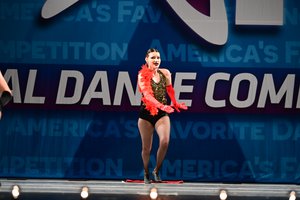 When I Get My Name In Lights