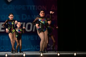 Can't Turn You Loose