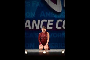 Anything Worth Holding Onto