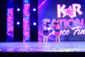 Anything You Can Do I Can Do Better