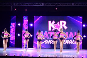 Meet Us In The Ladies Room