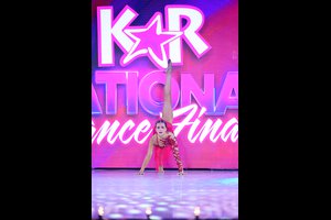 Soon As My Heart Breaks