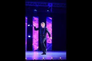 Ain't That A Kick In The Head