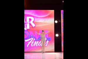 I Want To Be A Rockette