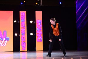 Saturday Night Fish Fry