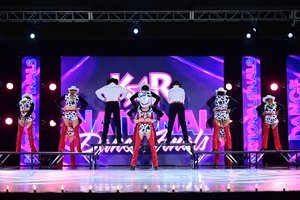 Devil Went Down To Georgia