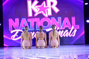 Reaching For Cold Hands