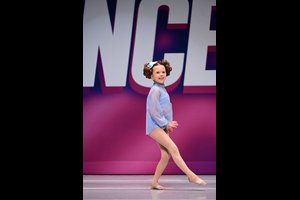 Once Upon A December