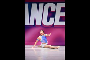 Don't Stop The Music