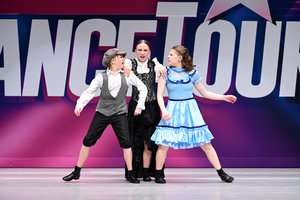 Brimstone And Treacle