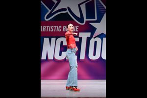 Singing From The Windows