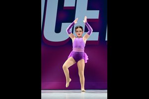 Can't Turn You Loose